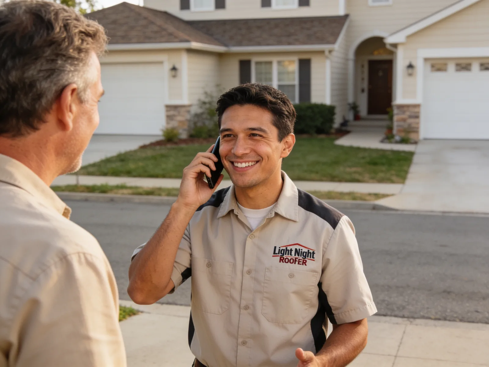 Emergency Roof Repair Old Harbor, AK FAQs